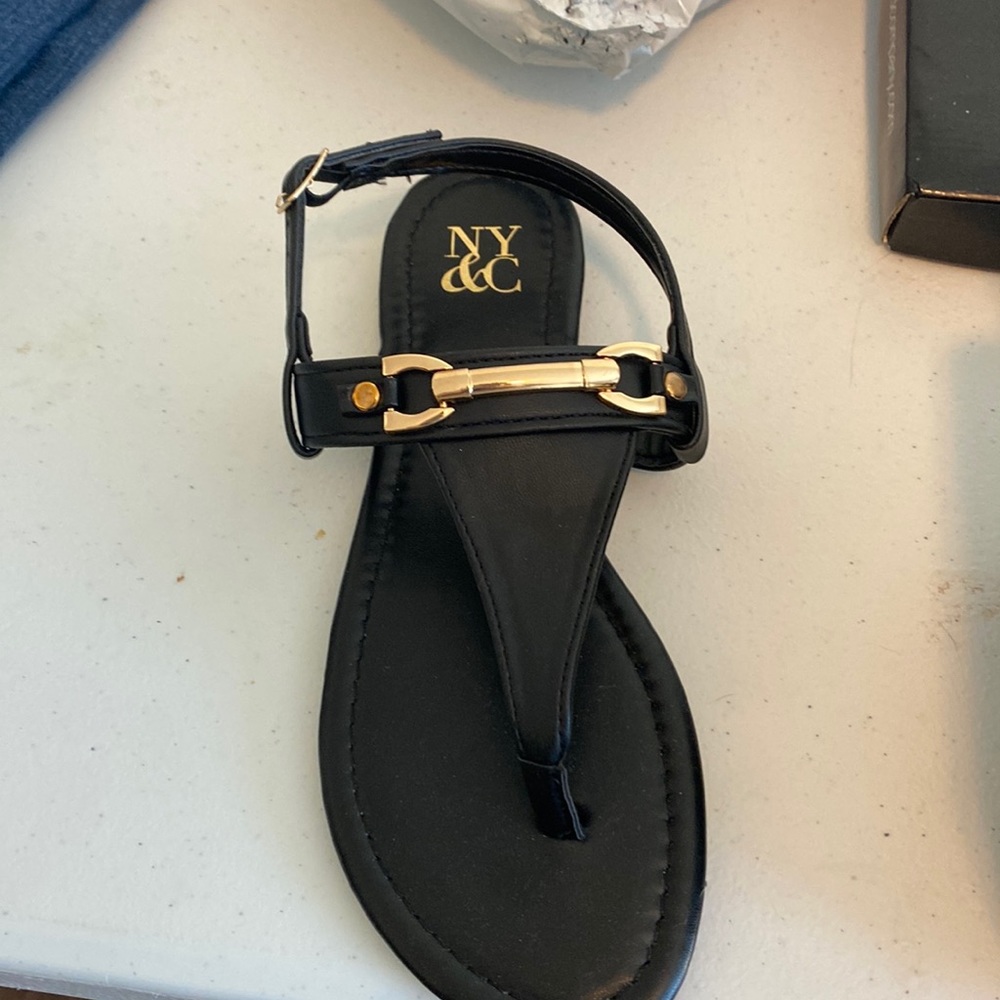Sandals